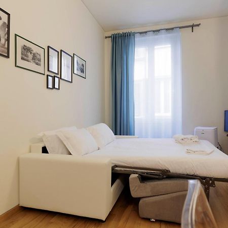 דירות פירנצה Borgo Pinti Living מראה חיצוני תמונה