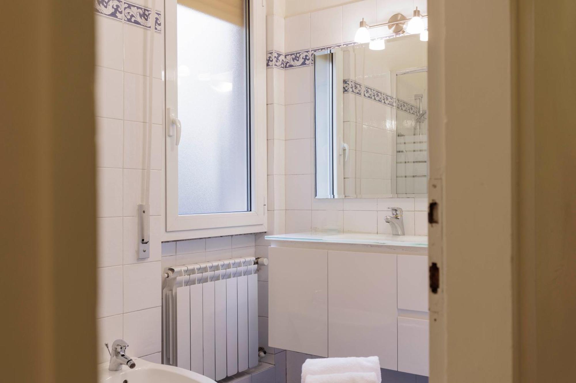 דירות פירנצה Borgo Pinti Living מראה חיצוני תמונה
