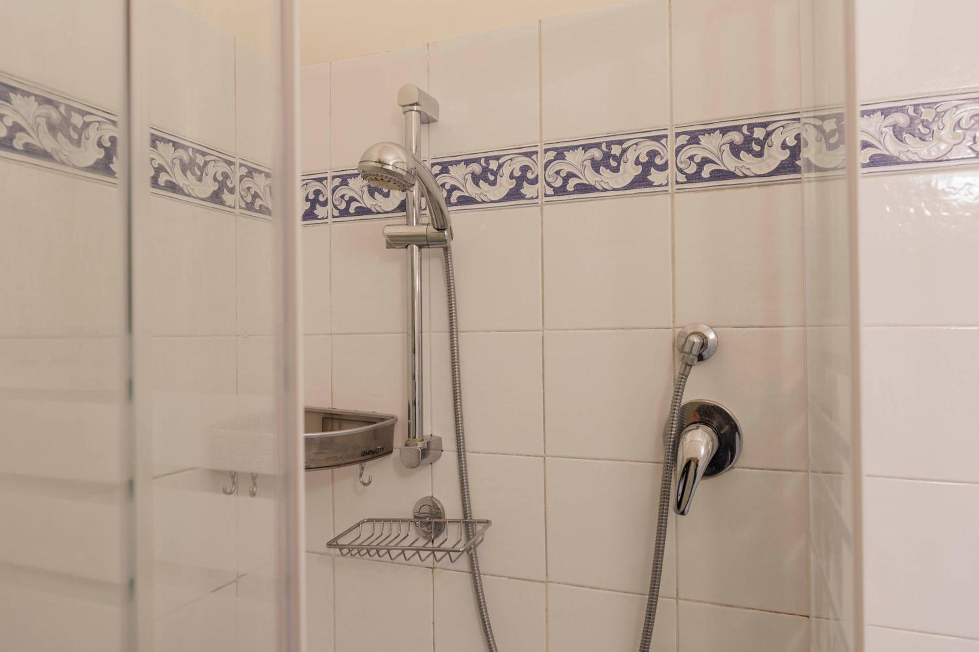 דירות פירנצה Borgo Pinti Living מראה חיצוני תמונה